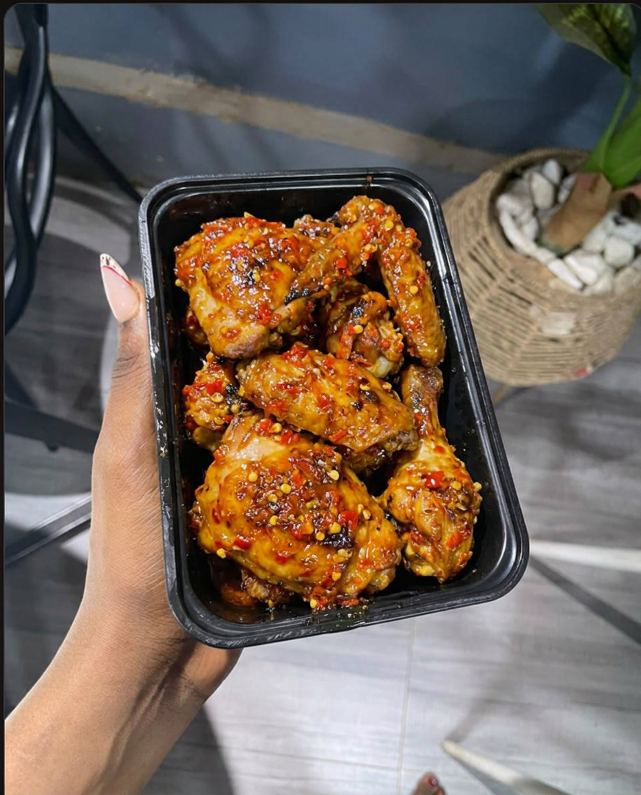 Chicken