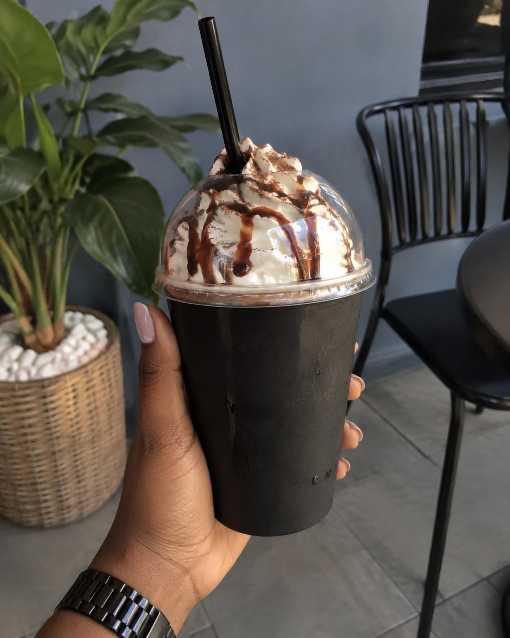 Chocolate