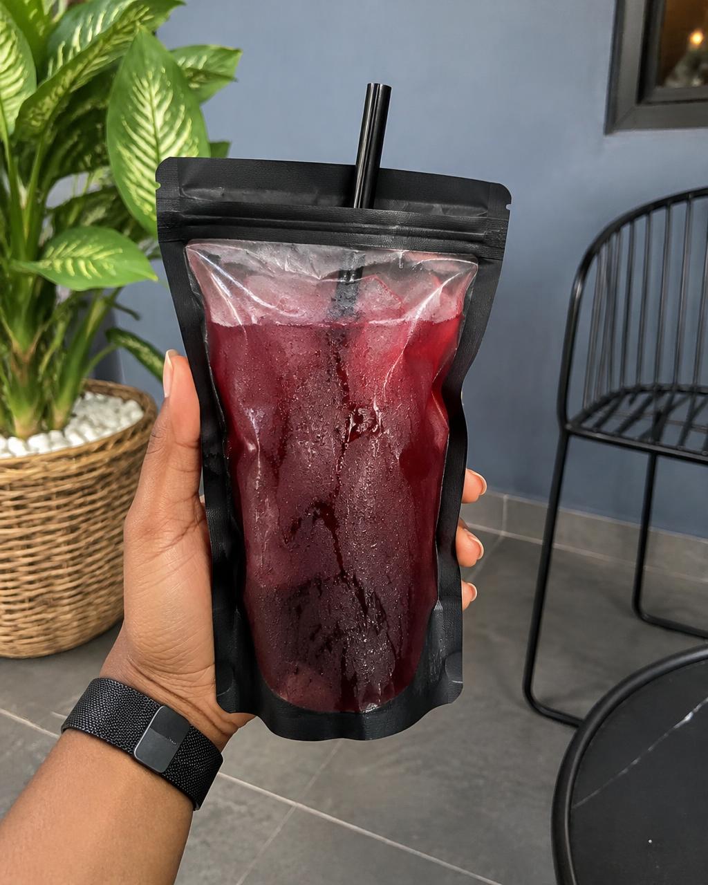 Zobo Drink